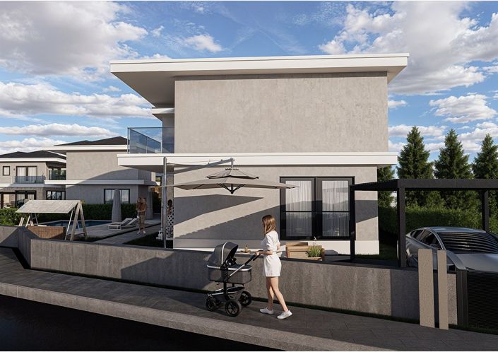 Image No.14-4 Bed House/Villa for sale