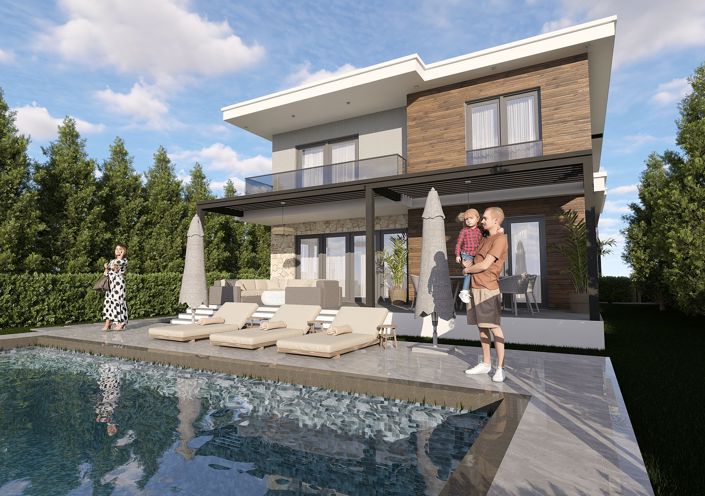 Image No.3-4 Bed House/Villa for sale