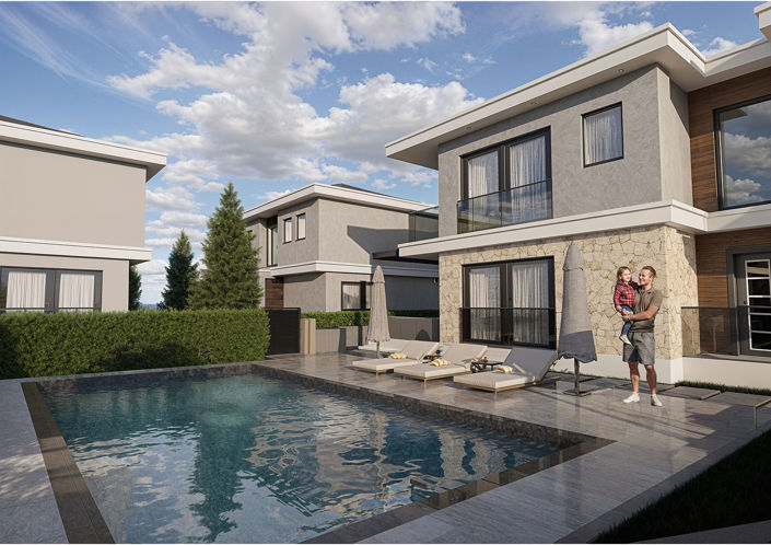 Image No.4-4 Bed House/Villa for sale