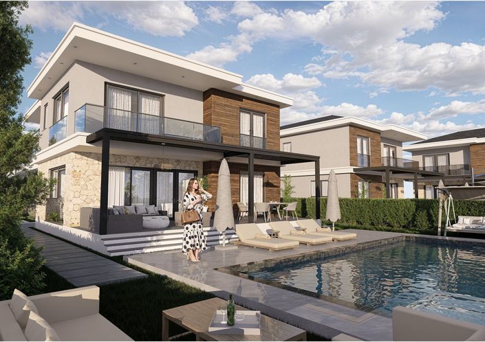 Image No.7-4 Bed House/Villa for sale