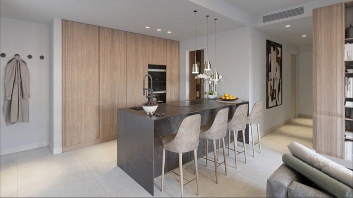 Image No.8-2 Bed Apartment for sale