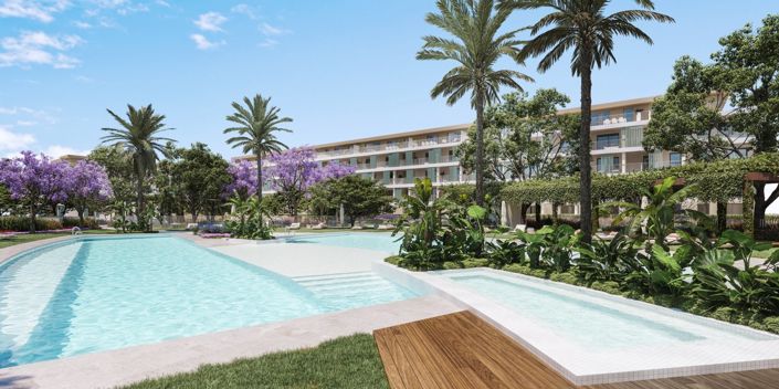 Image No.2-4 Bed Apartment for sale