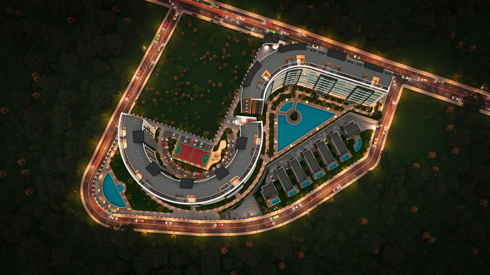 Image No.10-2 Bed Apartment for sale