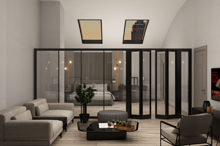 Image No.13-2 Bed Apartment for sale