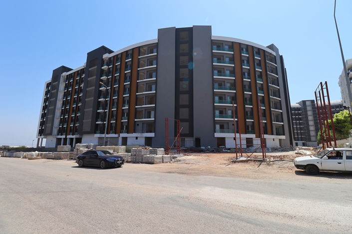 Image No.32-2 Bed Apartment for sale