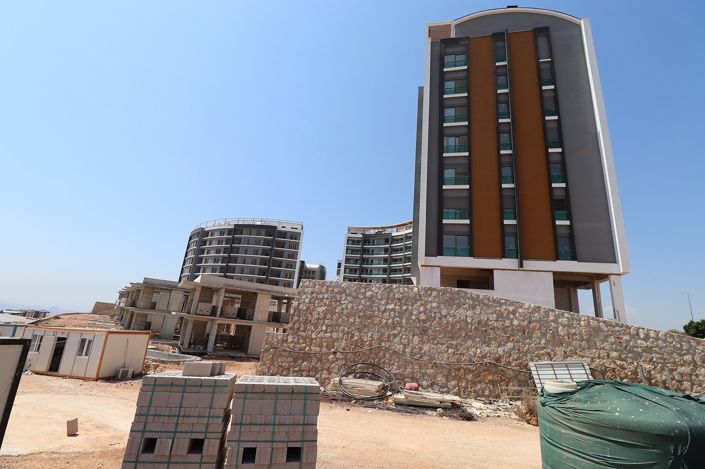 Image No.34-2 Bed Apartment for sale