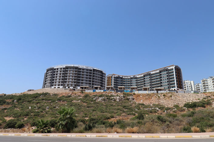 Image No.35-2 Bed Apartment for sale