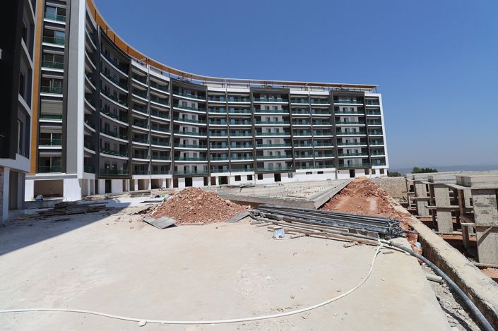 Image No.31-3 Bed Apartment for sale