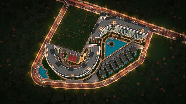 Image No.10-3 Bed Apartment for sale