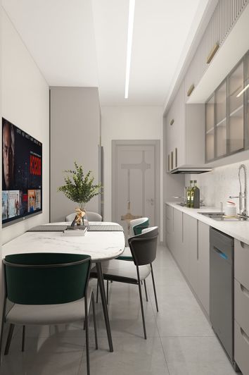 Image No.14-3 Bed Apartment for sale