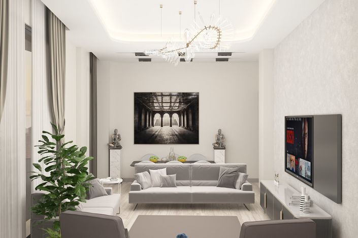 Image No.18-3 Bed Apartment for sale