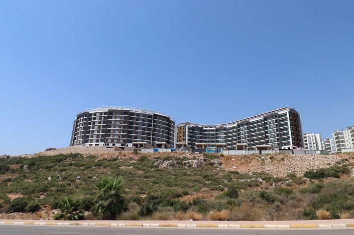 Image No.35-3 Bed Apartment for sale