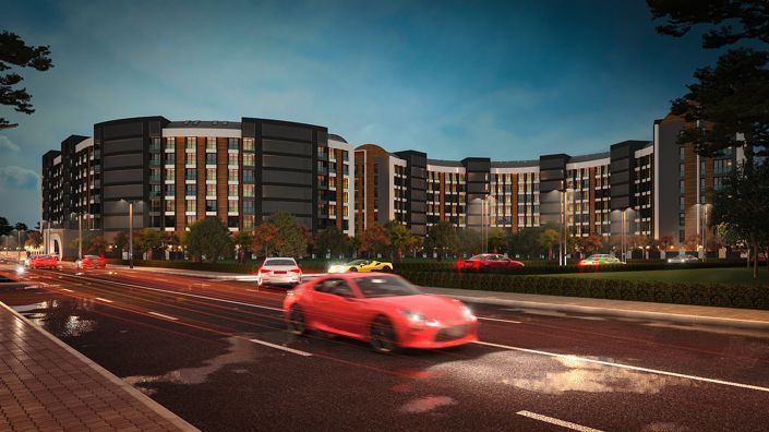 Image No.9-3 Bed Apartment for sale