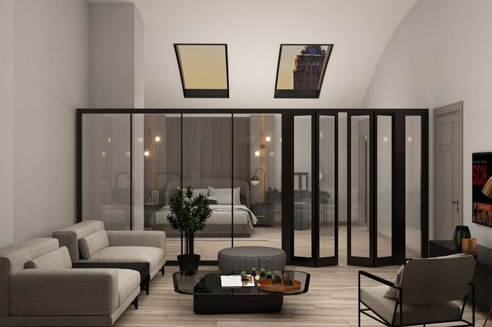 Image No.13-4 Bed Apartment for sale