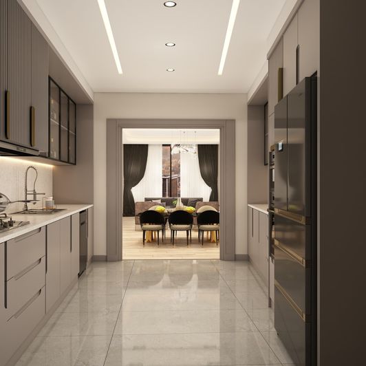 Image No.24-4 Bed Apartment for sale