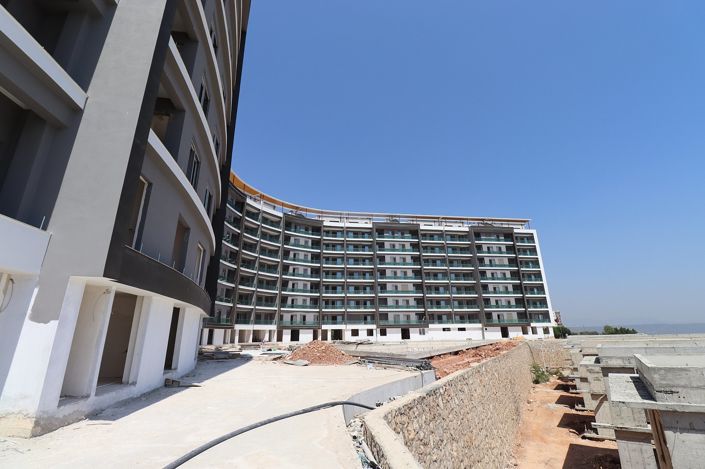 Image No.36-4 Bed Apartment for sale