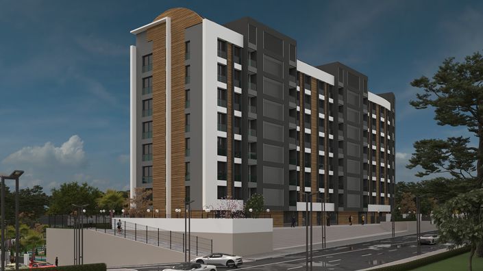 Image No.8-4 Bed Apartment for sale