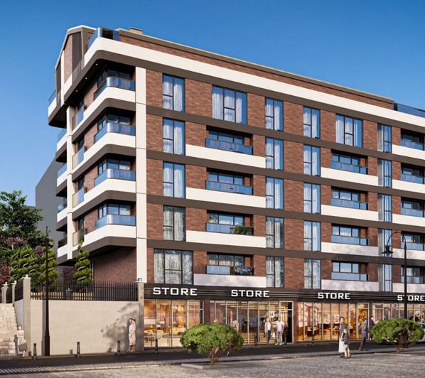 Image No.1-1 Bed Apartment for sale