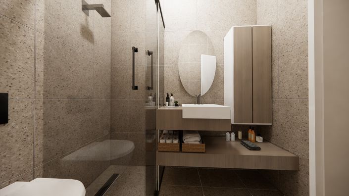 Image No.18-1 Bed Apartment for sale