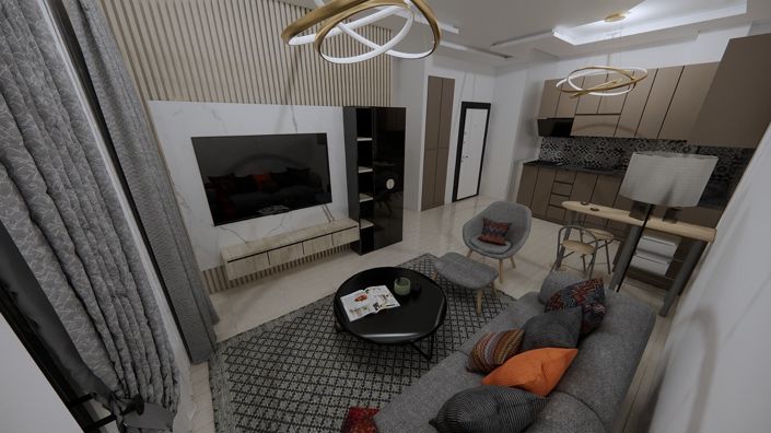 Image No.10-2 Bed Apartment for sale