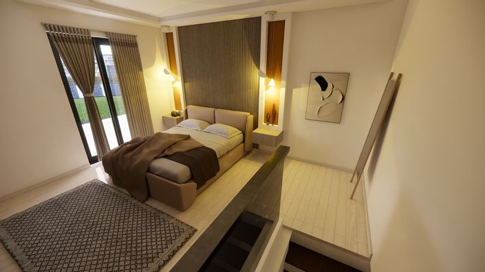 Image No.12-2 Bed Apartment for sale