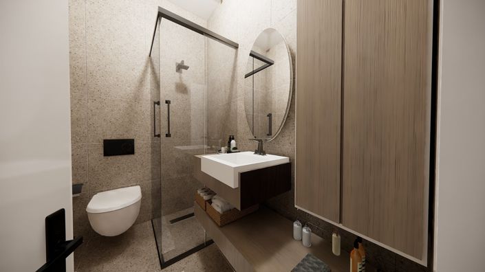 Image No.15-2 Bed Apartment for sale