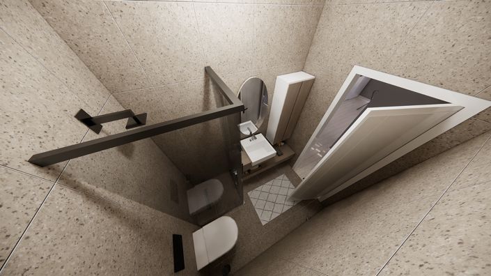 Image No.16-2 Bed Apartment for sale