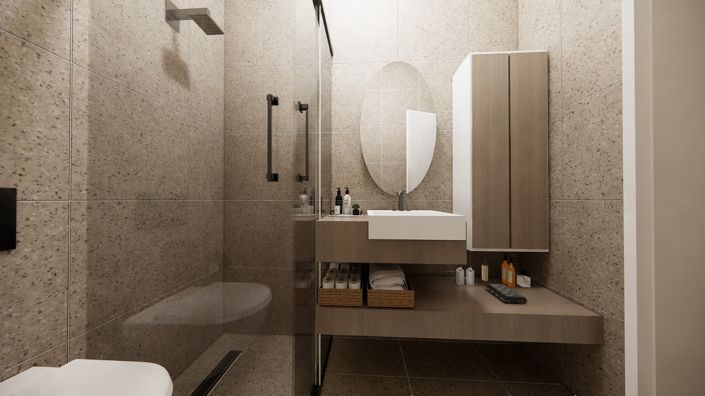 Image No.18-2 Bed Apartment for sale