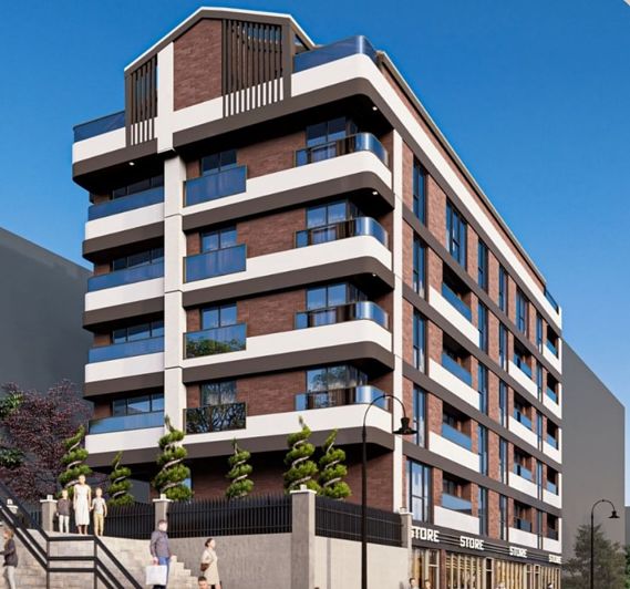 Image No.2-2 Bed Apartment for sale