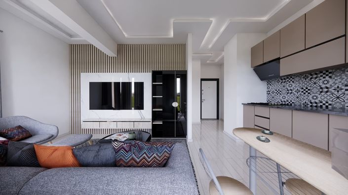 Image No.5-2 Bed Apartment for sale