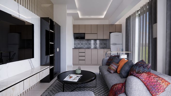 Image No.7-2 Bed Apartment for sale