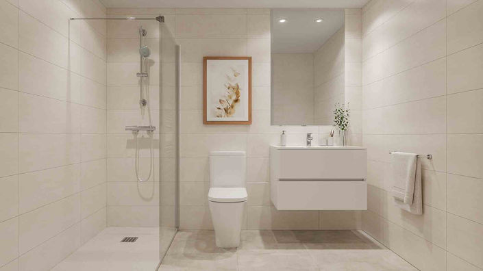 Image No.10-3 Bed Apartment for sale