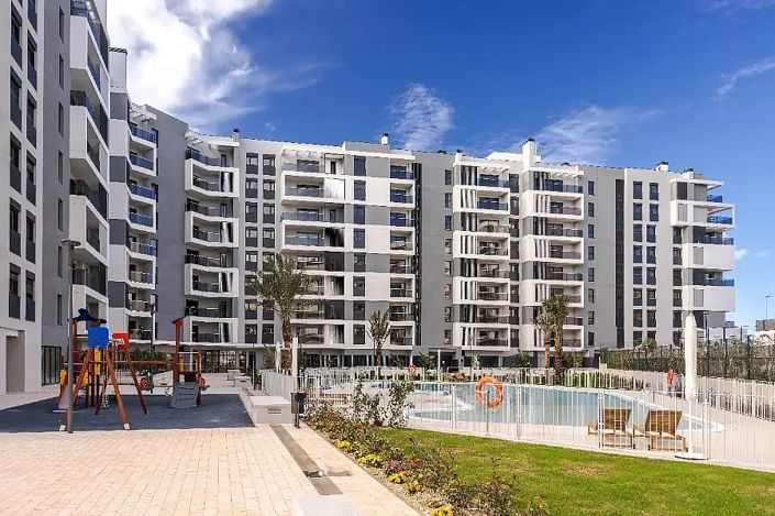 Image No.2-3 Bed Apartment for sale