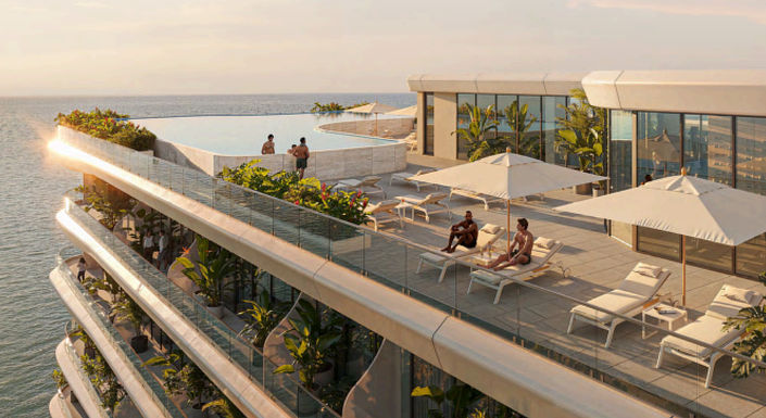 Image No.3-1 Bed Apartment for sale