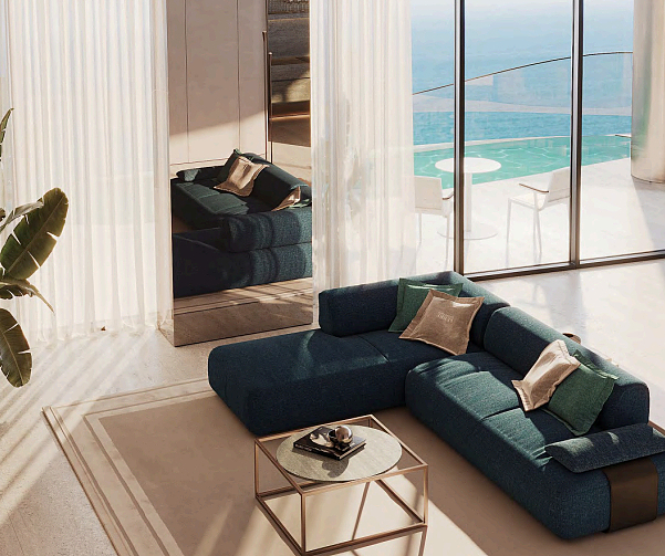 Image No.5-1 Bed Apartment for sale