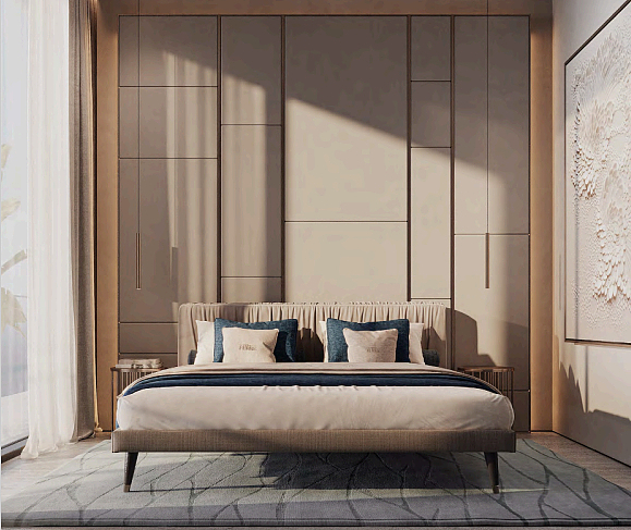 Image No.7-1 Bed Apartment for sale