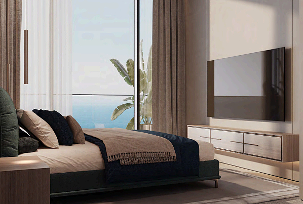 Image No.8-1 Bed Apartment for sale