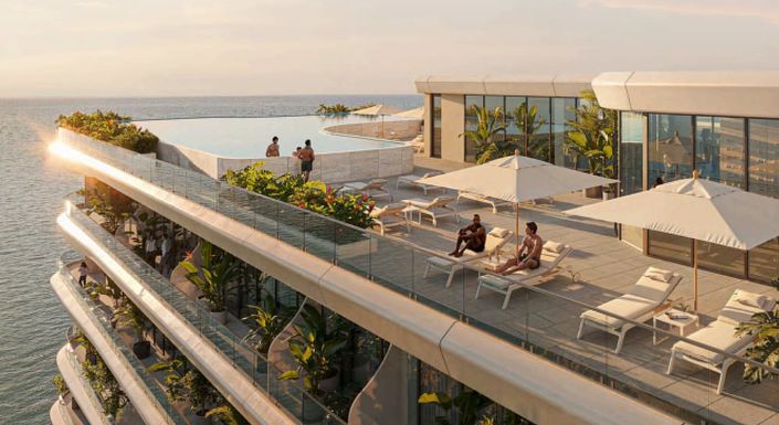 Image No.3-3 Bed Apartment for sale