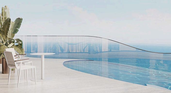 Image No.4-3 Bed Apartment for sale