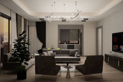 Interior 1