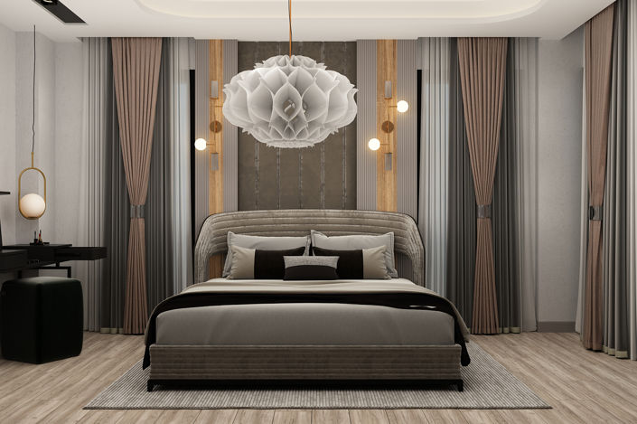 Image No.17-4 Bed House/Villa for sale