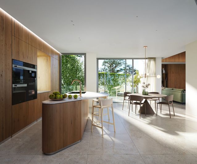 Image No.4-3 Bed House/Villa for sale