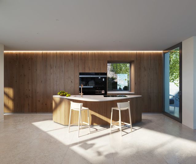 Image No.5-3 Bed House/Villa for sale