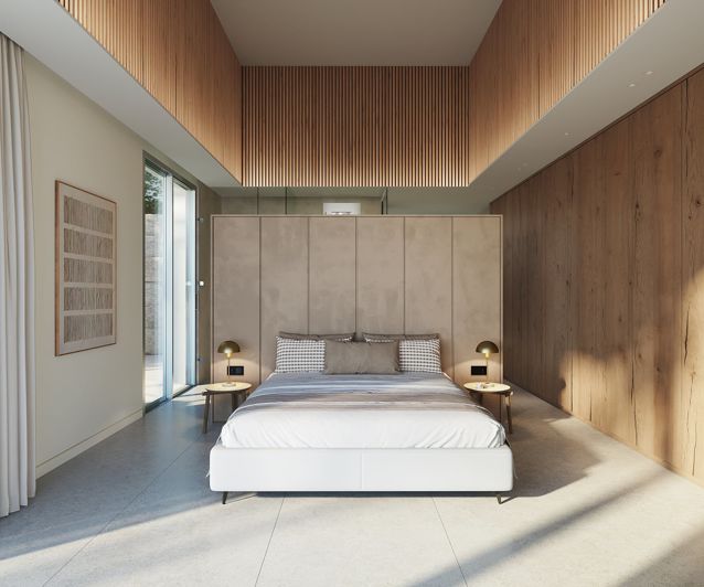 Image No.6-3 Bed House/Villa for sale