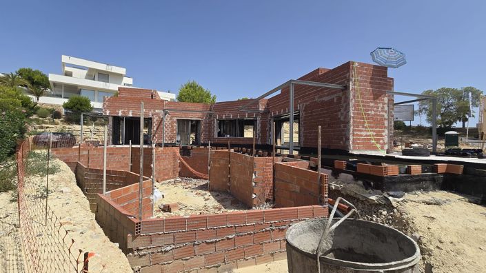 Image No.8-3 Bed House/Villa for sale