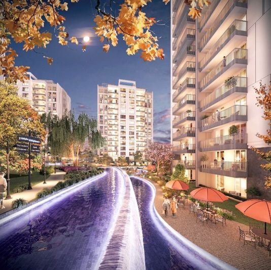 Image No.2-4 Bed Apartment for sale