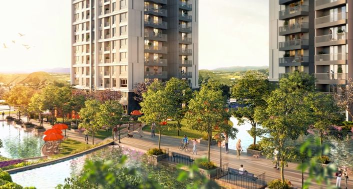 Image No.3-4 Bed Apartment for sale