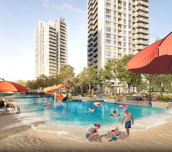 Image No.5-4 Bed Apartment for sale