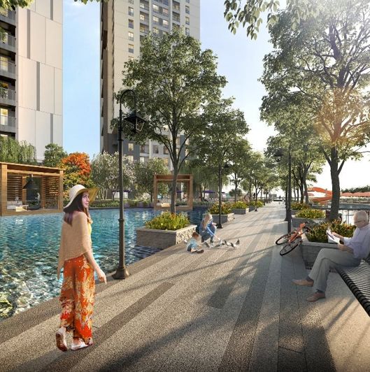 Image No.9-4 Bed Apartment for sale