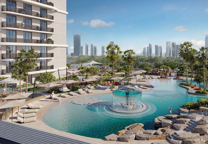 Image No.1-1 Bed Apartment for sale